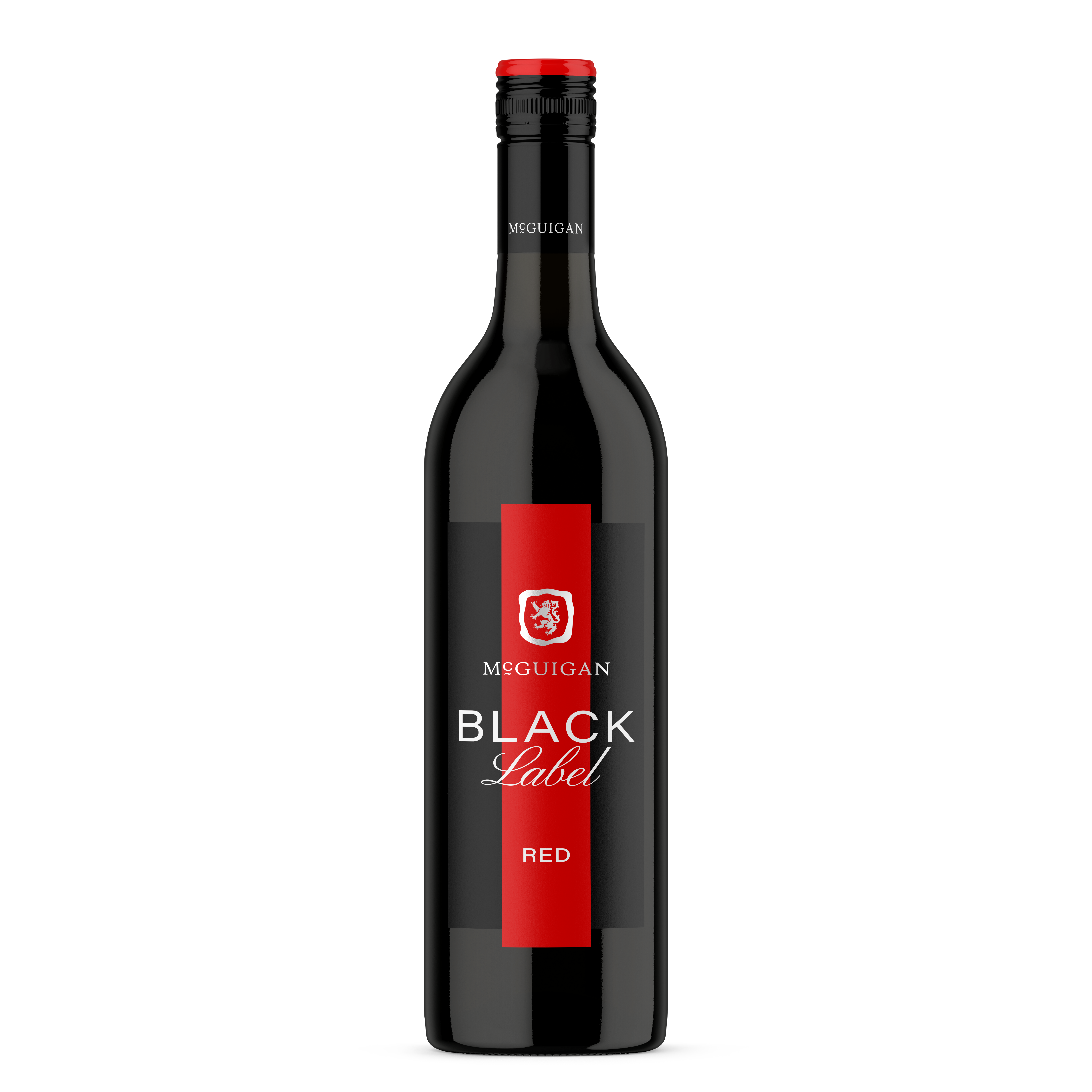 McGuigan Black Label Red